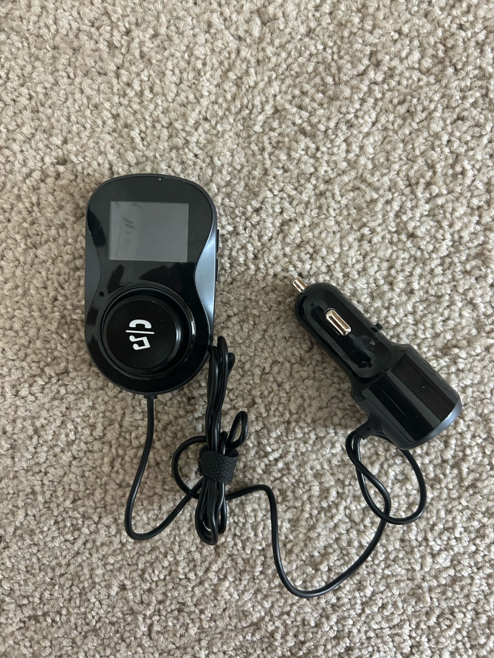 Car Bluetooth Transmitter